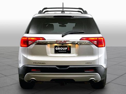 Used 2017 GMC Acadia SLT AWD/4WD image 5