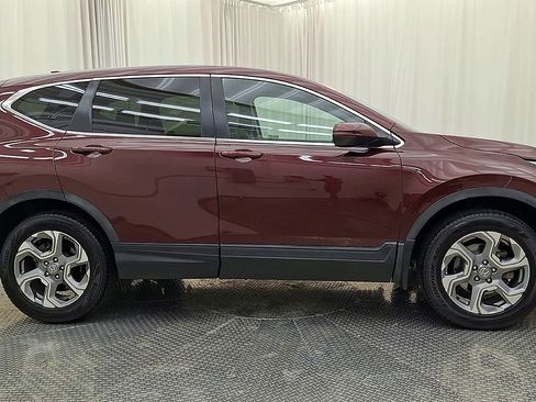 Used 2018 Honda CR-V EX-L image 6