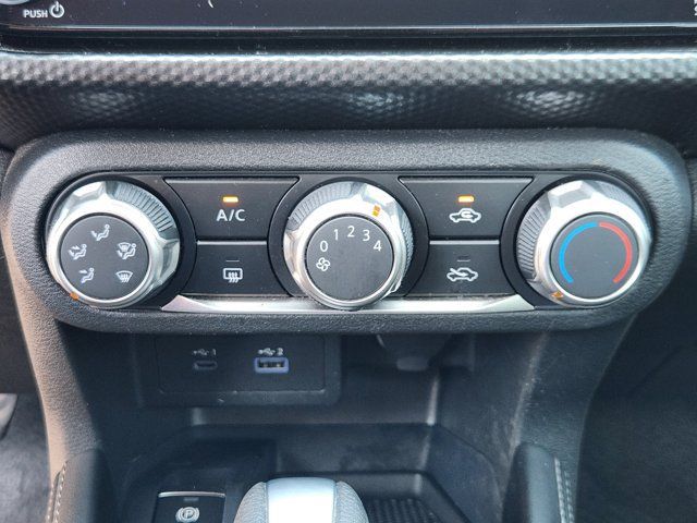 Certified 2023 Nissan Kicks SV w/ Exterior Package FWD image 20