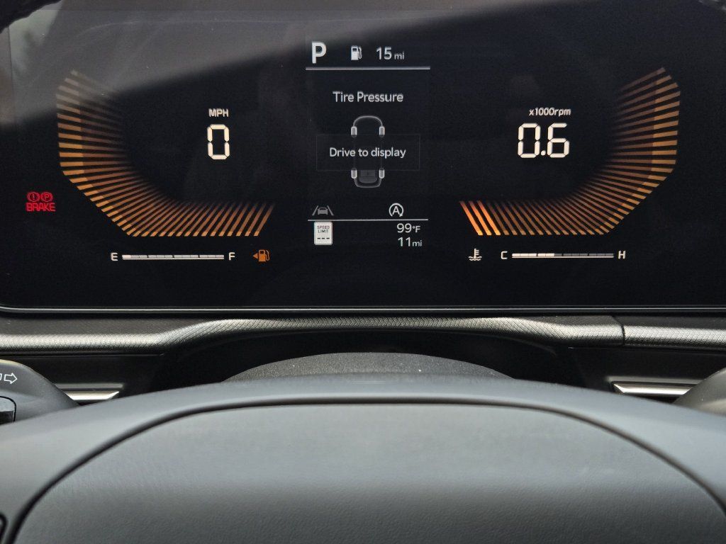 New 2026 Kia Sportage LX w/ LX Convenience Package FWD image 13