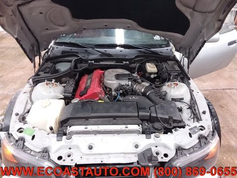 Used 1998 BMW Z3 1.9 image 9