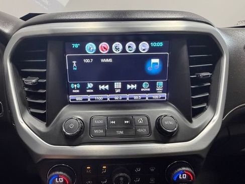 Used 2017 GMC Acadia SLT AWD/4WD image 37