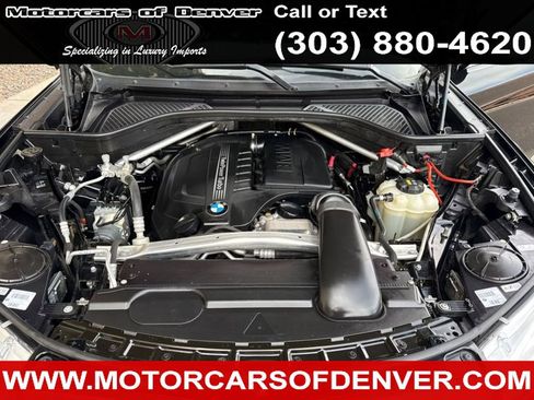 Used 2019 BMW X6 xDrive35i w/ Convenience Package image 12