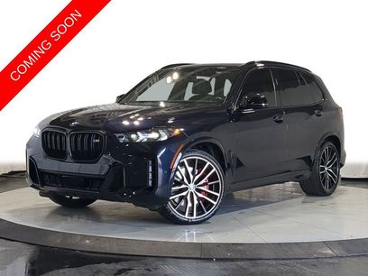 Used 2024 BMW X5 M60i