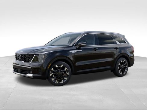 New 2026 Kia Sorento EX AWD/4WD image 26