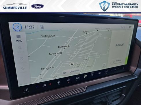 New 2026 Ford Bronco Sport Outer Banks w/ Outer Banks Tech Package+ AWD/4WD image 23