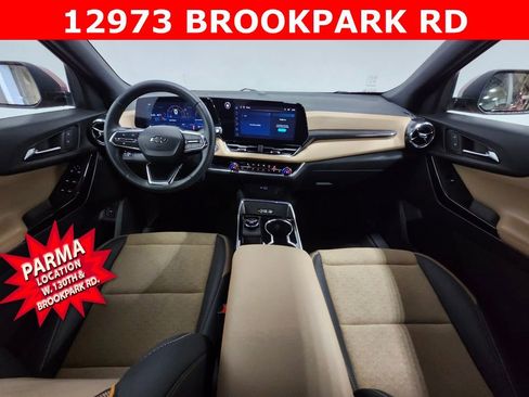 Certified 2026 Chevrolet Equinox ACTIV w/ Safety and Technology Package image 24