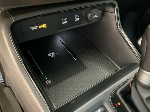 New 2026 Honda CR-V Sport-L image 14