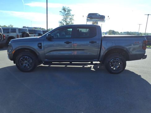Used 2024 Ford Ranger XLT AWD/4WD image 6