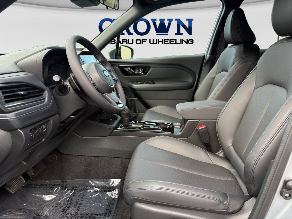 New 2026 Subaru Forester Premium AWD/4WD image 14