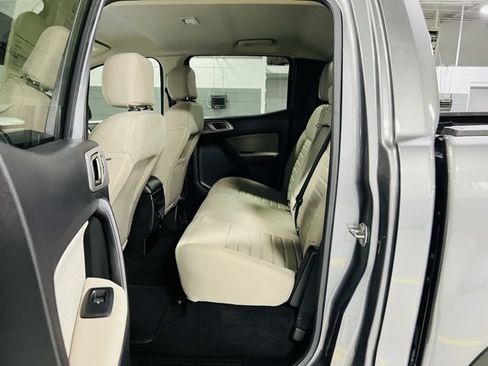 Used 2021 Ford Ranger XLT w/ Equipment Group 301A Mid image 26