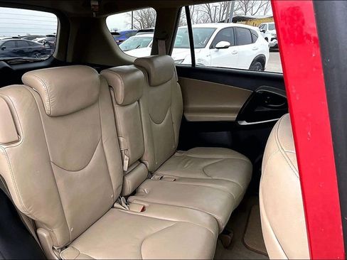 Used 2010 Toyota RAV4 Limited image 38