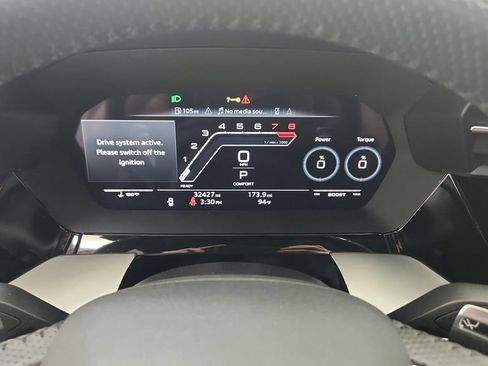 Used 2023 Audi RS 3 AWD/4WD image 18
