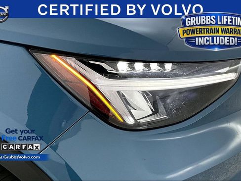 Certified 2025 Volvo XC40 B5 Core AWD/4WD image 36