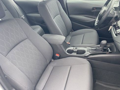 Certified 2026 Toyota Corolla LE image 13