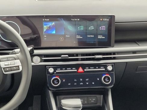 New 2026 Hyundai Santa Cruz SEL FWD image 13