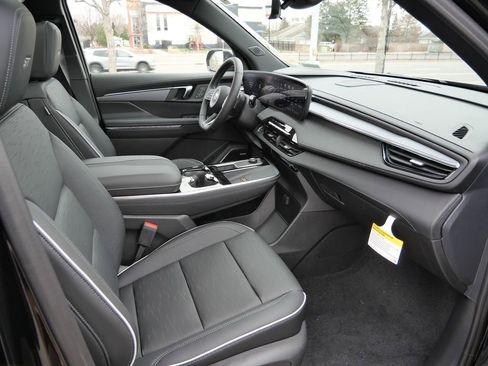 New 2026 Buick Enclave Sport Touring image 23