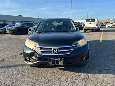 Used 2012 Honda CR-V EX-L image 6