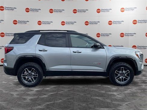 New 2026 GMC Terrain AT4 w/ Convenience Package III image 6