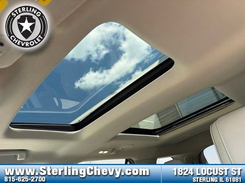 Used 2018 Ford Explorer Platinum AWD/4WD image 30