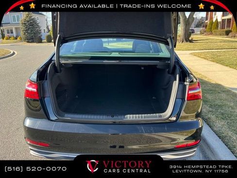 Used 2024 Audi A6 Premium Plus image 11