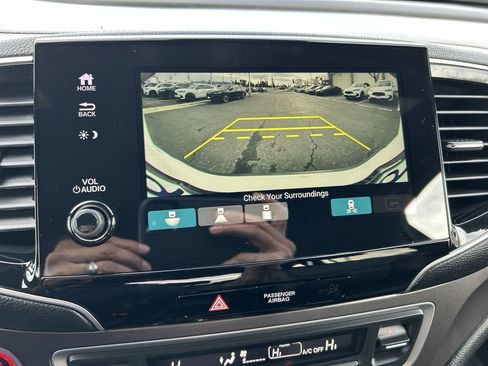 Used 2023 Honda Passport EX-L image 17