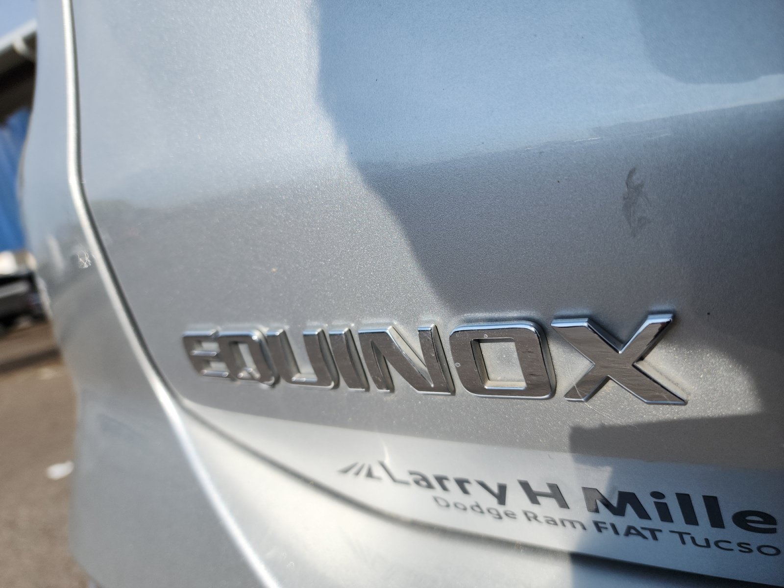 Used 2022 Chevrolet Equinox LT AWD/4WD image 30