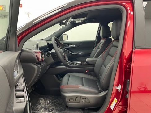 New 2026 Chevrolet Equinox RS w/ Convenience Package III image 8