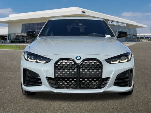 Certified 2023 BMW 430i Gran Coupe w/ M Sport Package image 3
