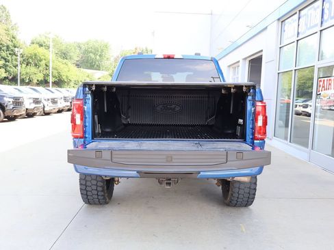 Used 2022 Ford F150 XL w/ STX Appearance Package AWD/4WD image 27