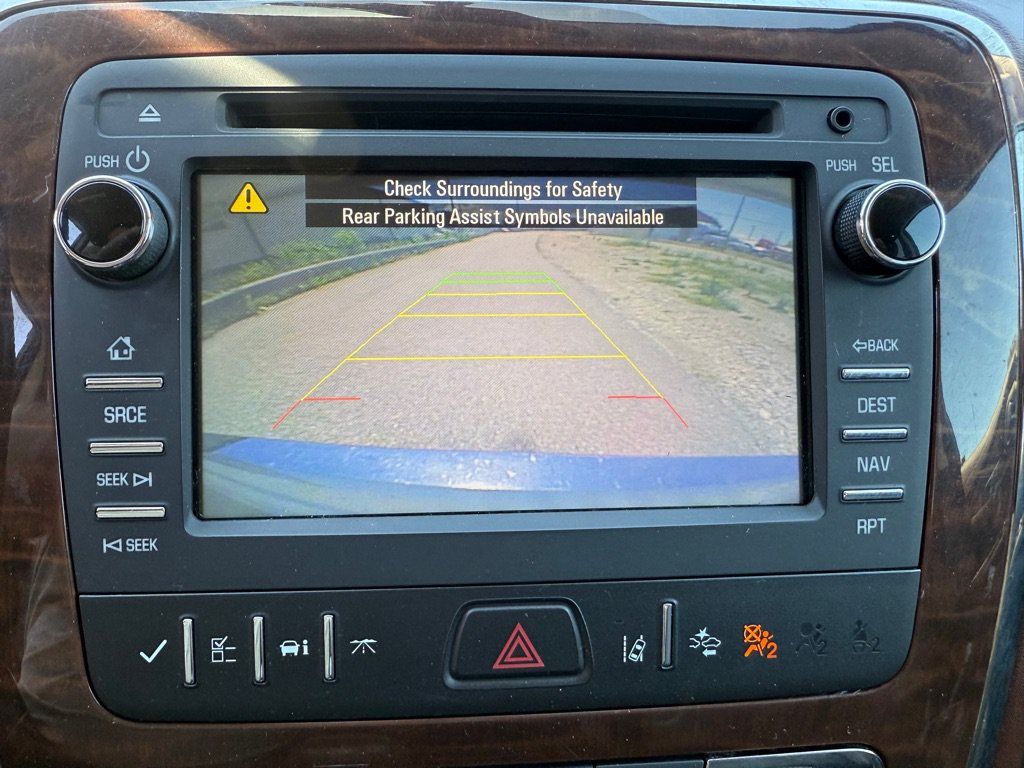 Used 2017 Buick Enclave Convenience FWD image 14