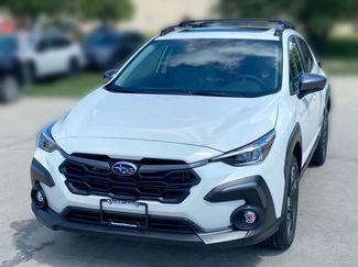 Certified 2025 Subaru Crosstrek 2.5i Limited w/ Crosstrek Mirror Package AWD/4WD video 1