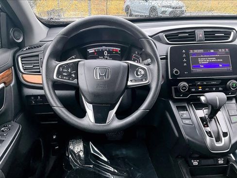 Used 2021 Honda CR-V EX image 5