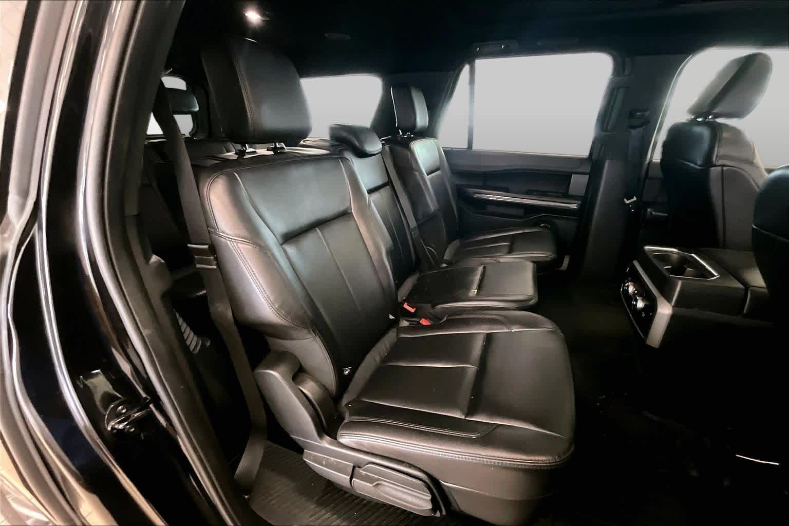 Used 2021 Ford Expedition Max XLT RWD image 19