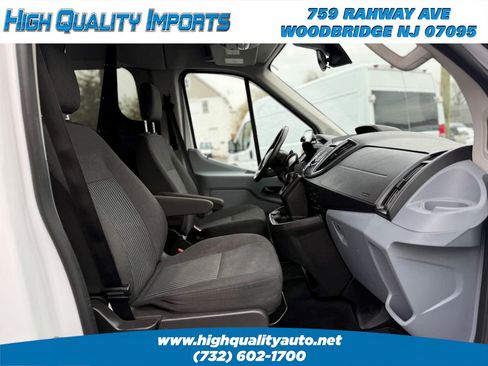 Used 2018 Ford Transit 150 XLT image 25