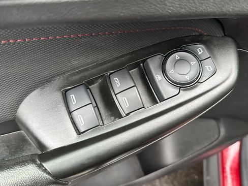 Used 2023 Chevrolet TrailBlazer RS image 16