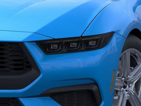 New 2026 Ford Mustang Coupe RWD image 18