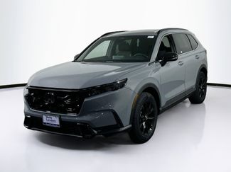 Used 2024 Honda CR-V Sport video 1
