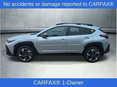 Certified 2025 Subaru Crosstrek 2.5i Limited