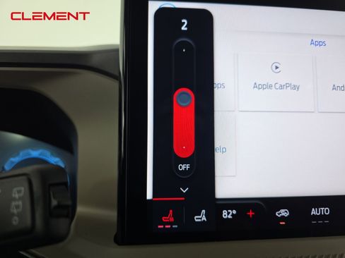 New 2025 Ford Bronco Sport Big Bend w/ Convenience Package image 19