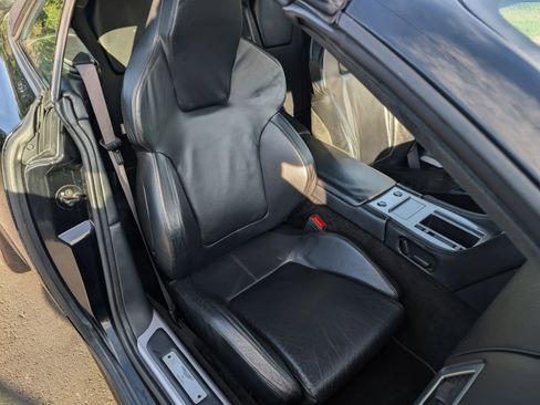 Used 2005 Aston Martin DB9 Volante image 43