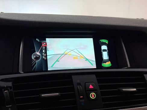 Used 2016 BMW X3 xDrive28i image 33