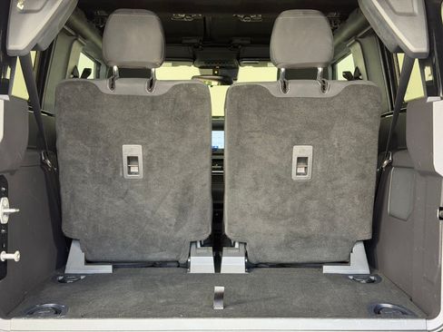 Used 2023 Ford Bronco Big Bend AWD/4WD image 23