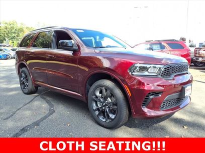 New 2026 Dodge Durango GT w/ Blacktop Package