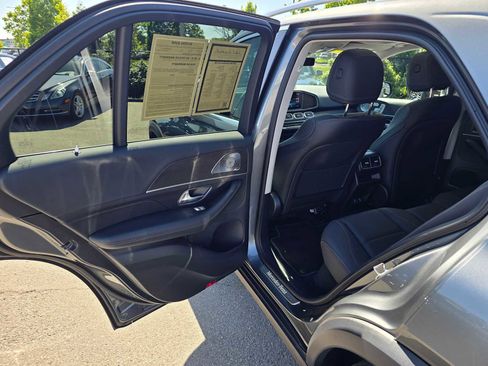 Used 2026 Mercedes-Benz GLE 350 4MATIC image 18