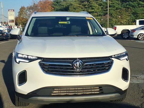 Certified 2023 Buick Envision Essence image 9