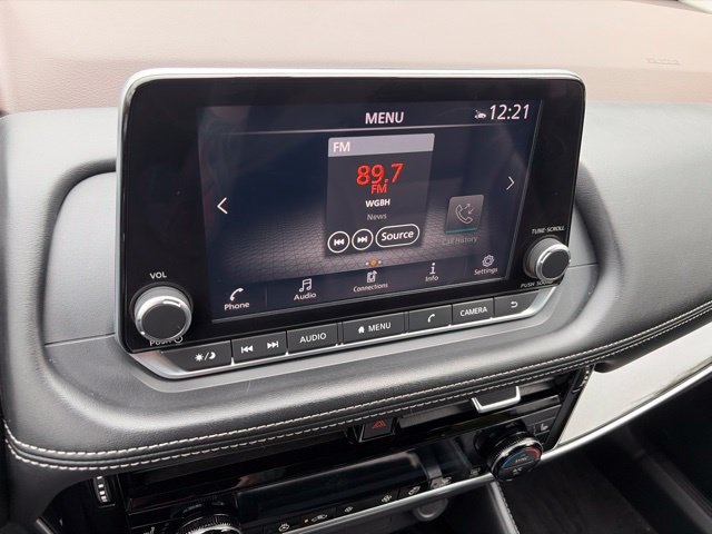 Used 2023 Nissan Rogue SL AWD/4WD image 31