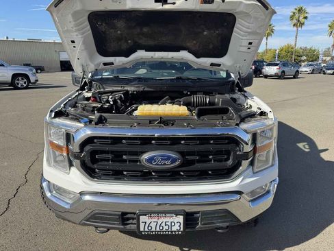 Used 2022 Ford F150 XLT w/ Equipment Group 301A Mid image 40