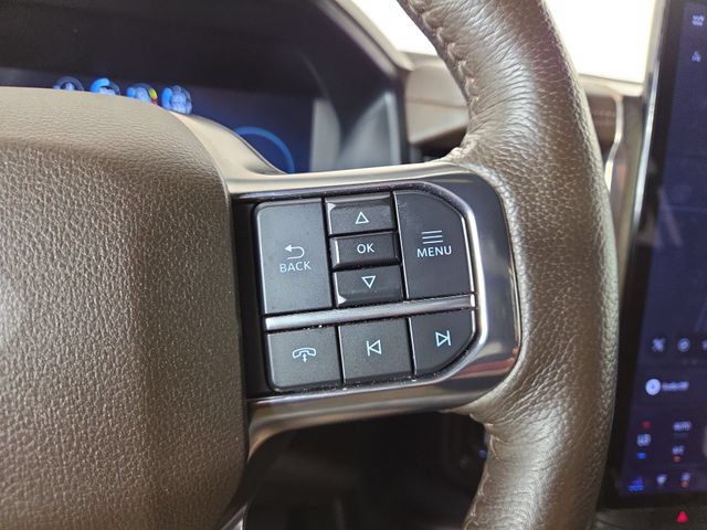 Used 2023 Ford Expedition Max King Ranch AWD/4WD image 24