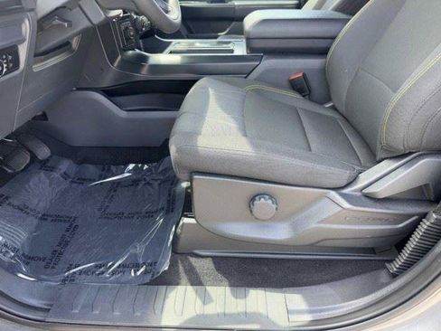 Used 2024 Ford F150 STX AWD/4WD image 18